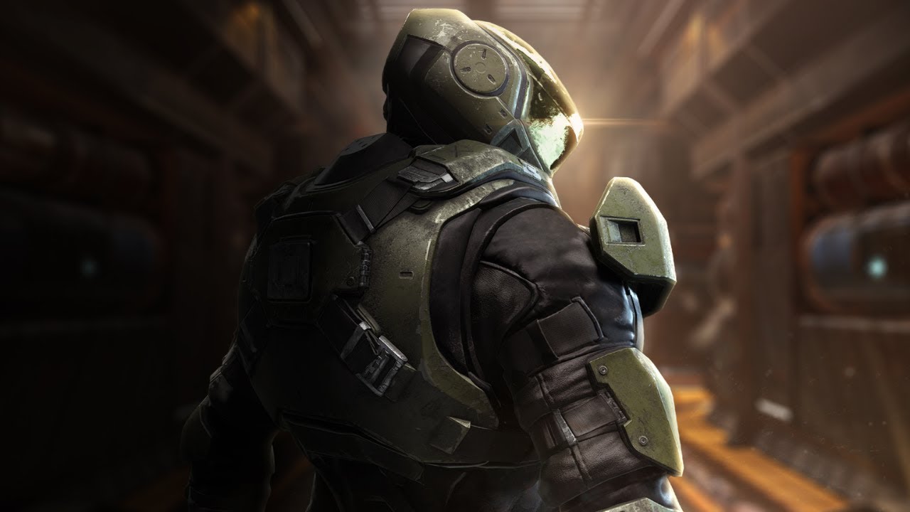 The new Mirage Core looks amazing