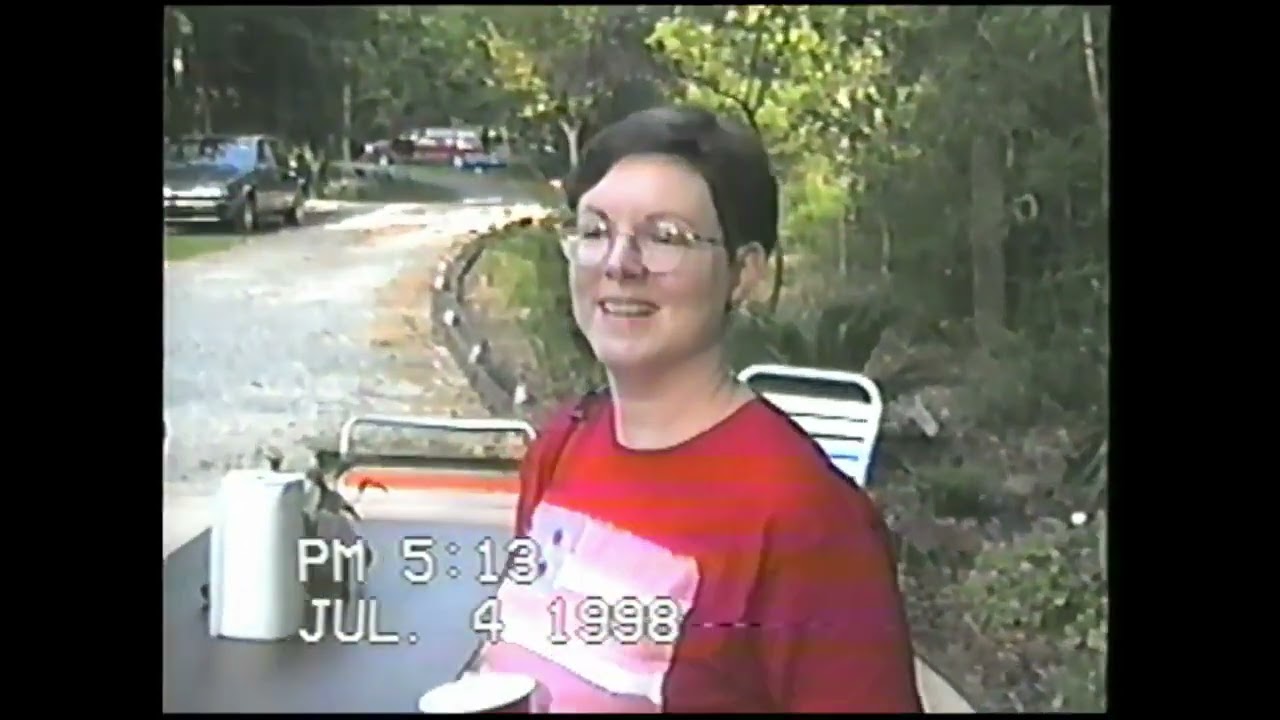 1998 July 4 Bates Celebration