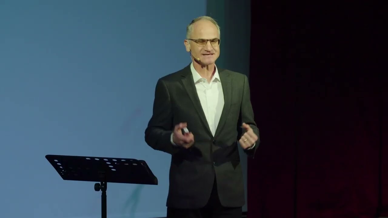 Scopurile Bisericii: Evanghelizarea // Lucian Oniga