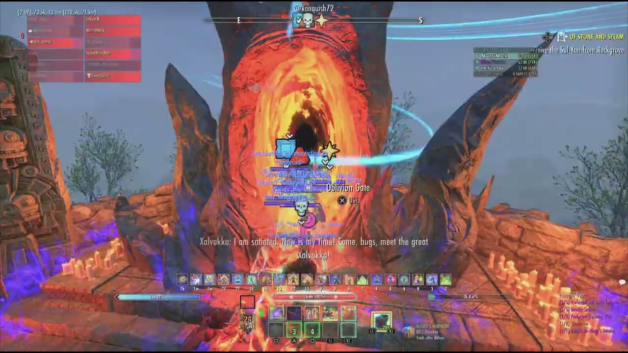 Planesbreaker 308,858 19:44 | Paradox | Arc DD (Banner) | U48