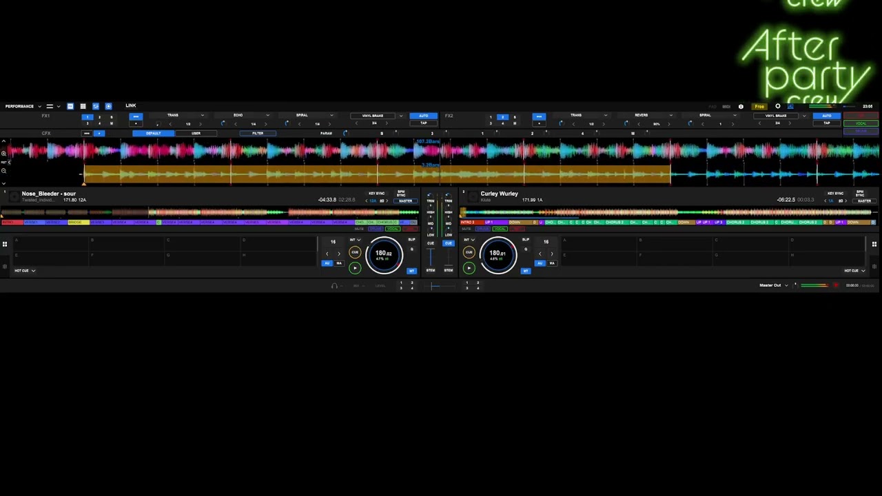 15-01-2026 Multigenre livestream [RERUN]