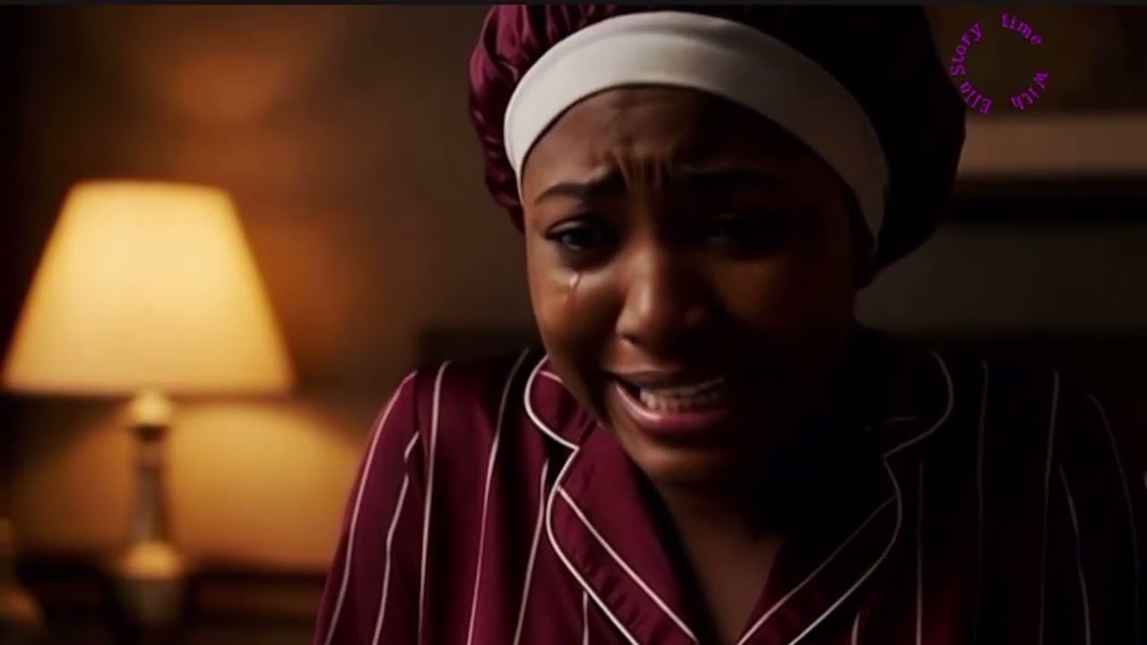 ANGEL IN DECEMBER /  A short emotional story