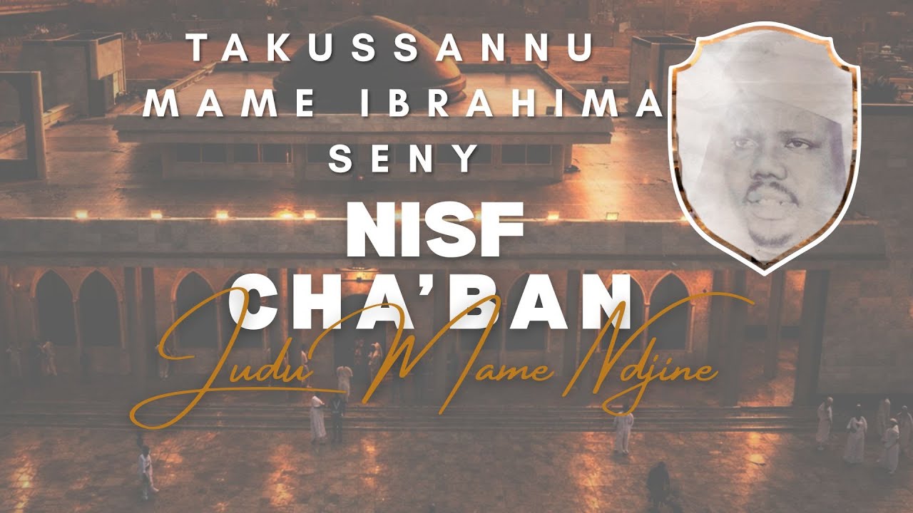 DIRECT : TAKUSSANNU MAME IBRAHIMA SENY 2026