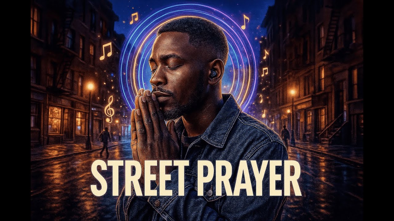 MoodSwing- Street Prayer (Official Lyrics)