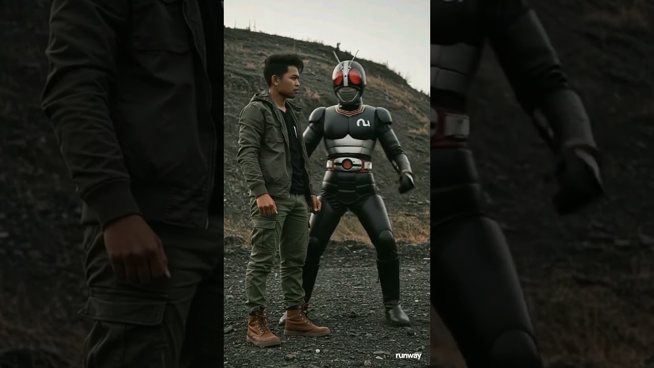 Kamen rider ☕🚬 #shorts #funny @sorotan