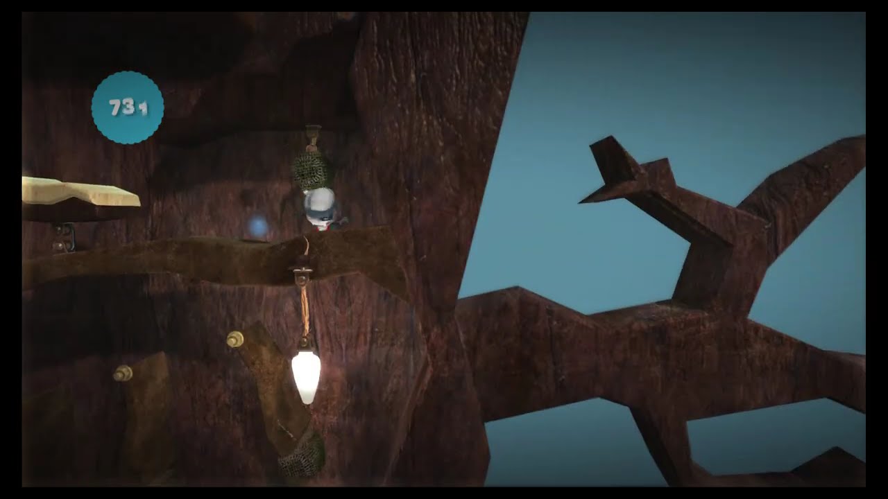 LittleBigPlanet 1  Sunny Morning By Equals three