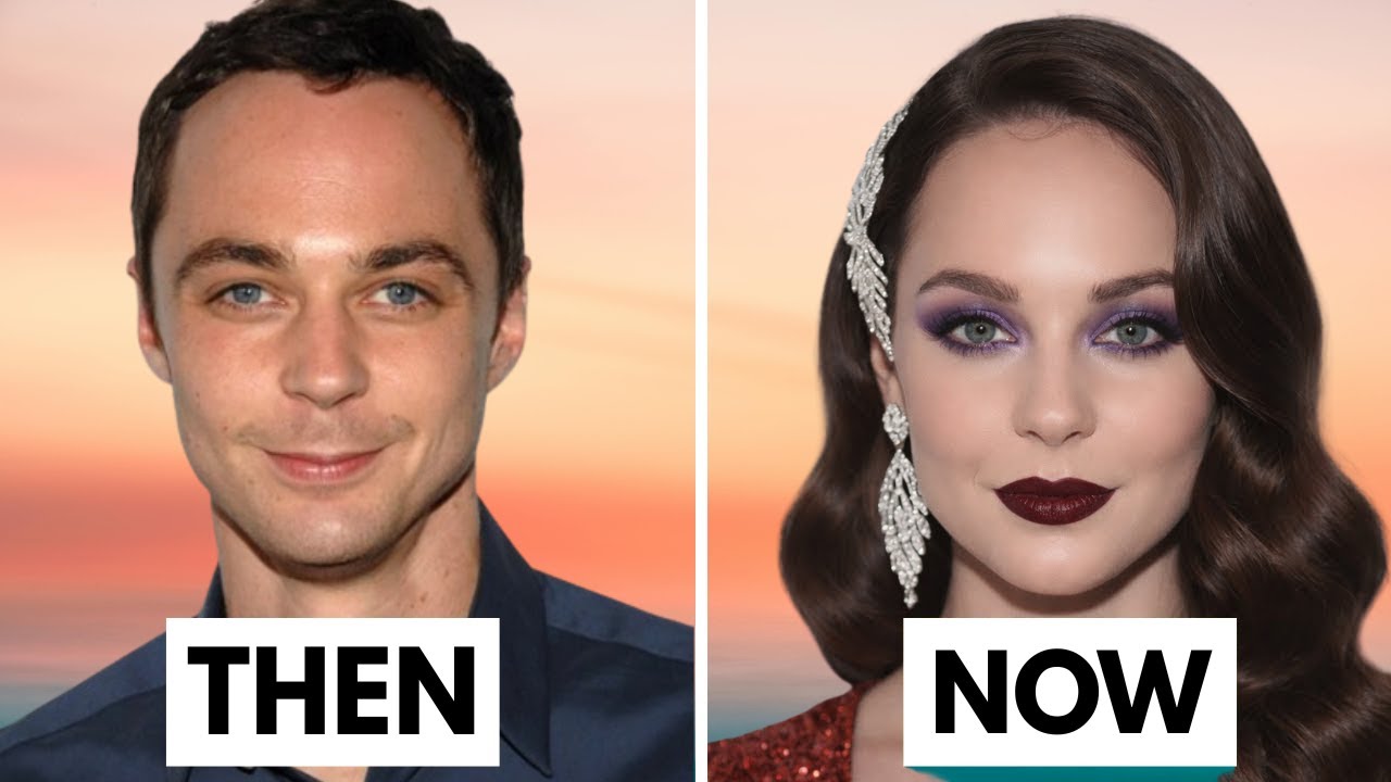 10 Transgender Celebrities You Didn’t Know Existed | Then and Now 2026
