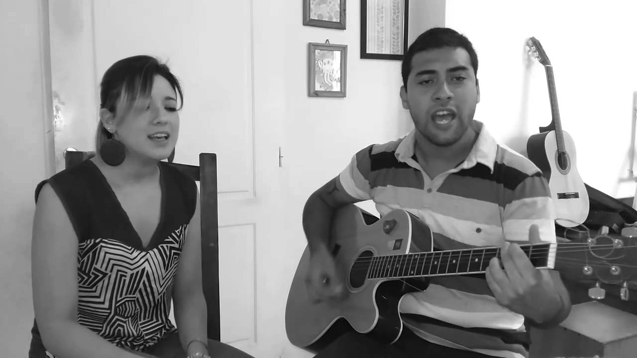 Alma Strength - sueño su boca (adelanto cover)