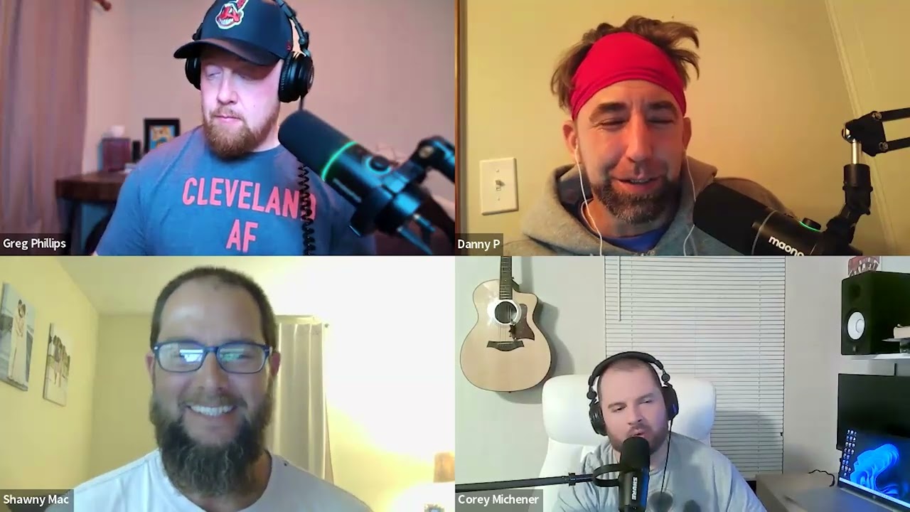 Ep.104 - When It Starts To Feel Like Fresh Air Again: Exercising Humility Without Becoming a Doormat