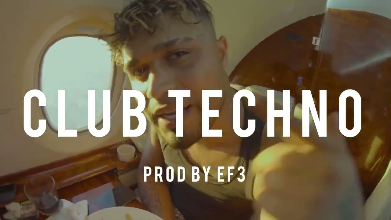 [SATILIK] Lvbel C5 x Cakal Type Club Banger Techno Beat “club techno”