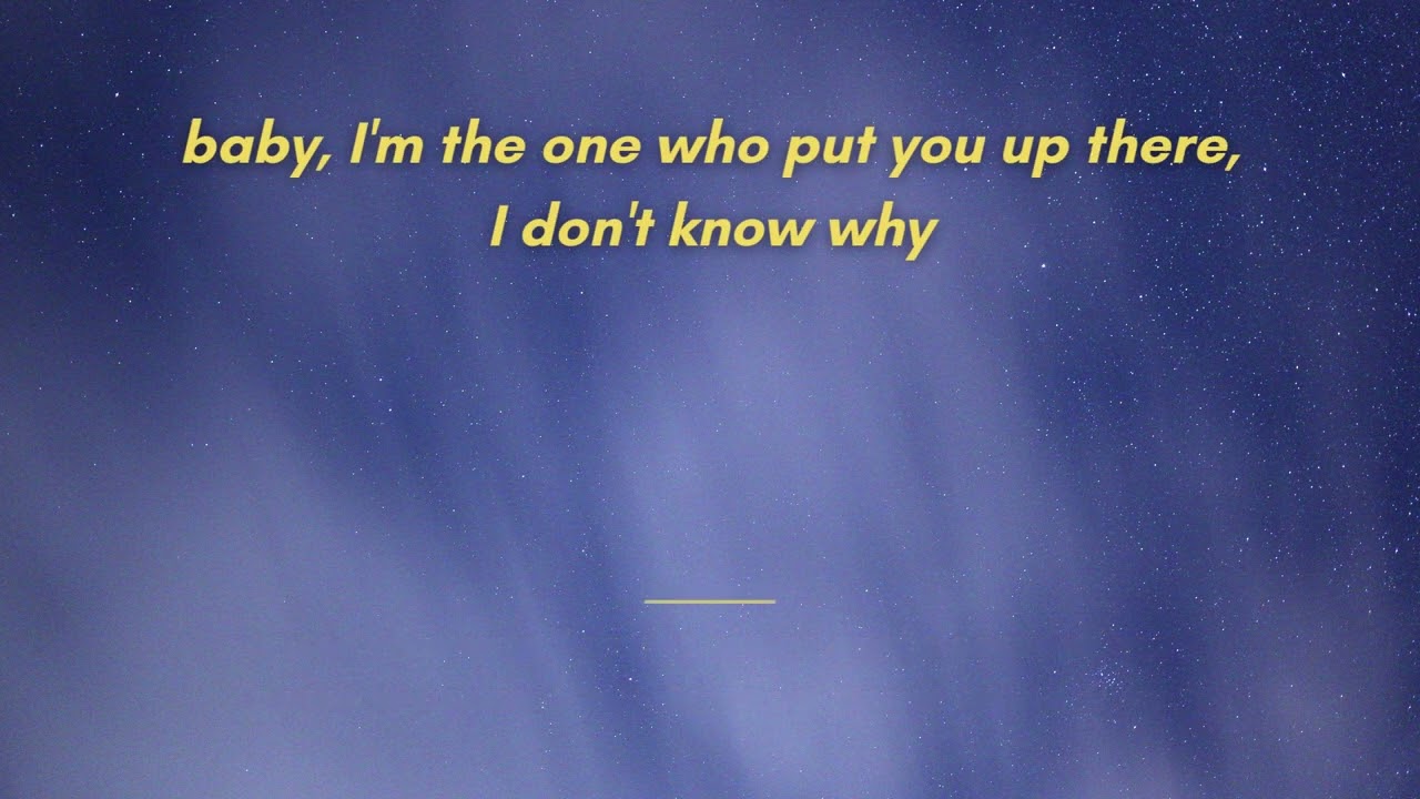 Without me - Halsey (testo e traduzione)