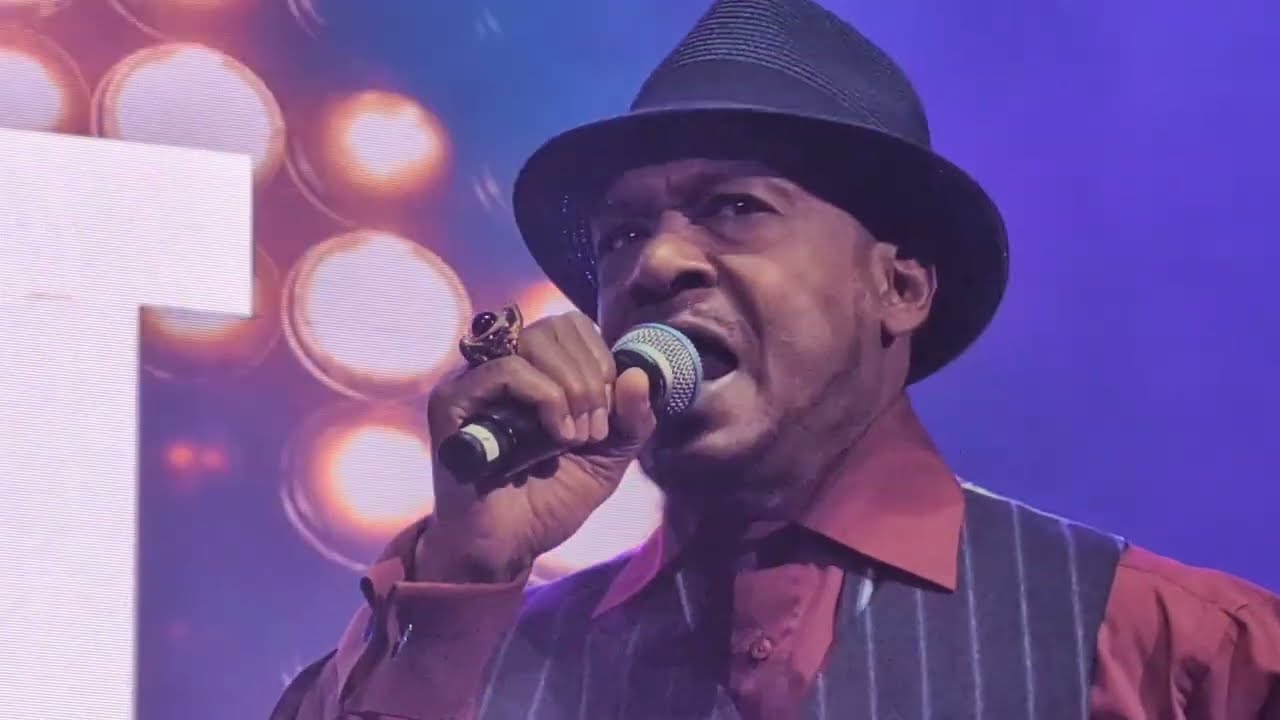 Reggae Love Fest 2024: SUPER CAT Proves LEGENDARY STATUS in Brooklyn, New York