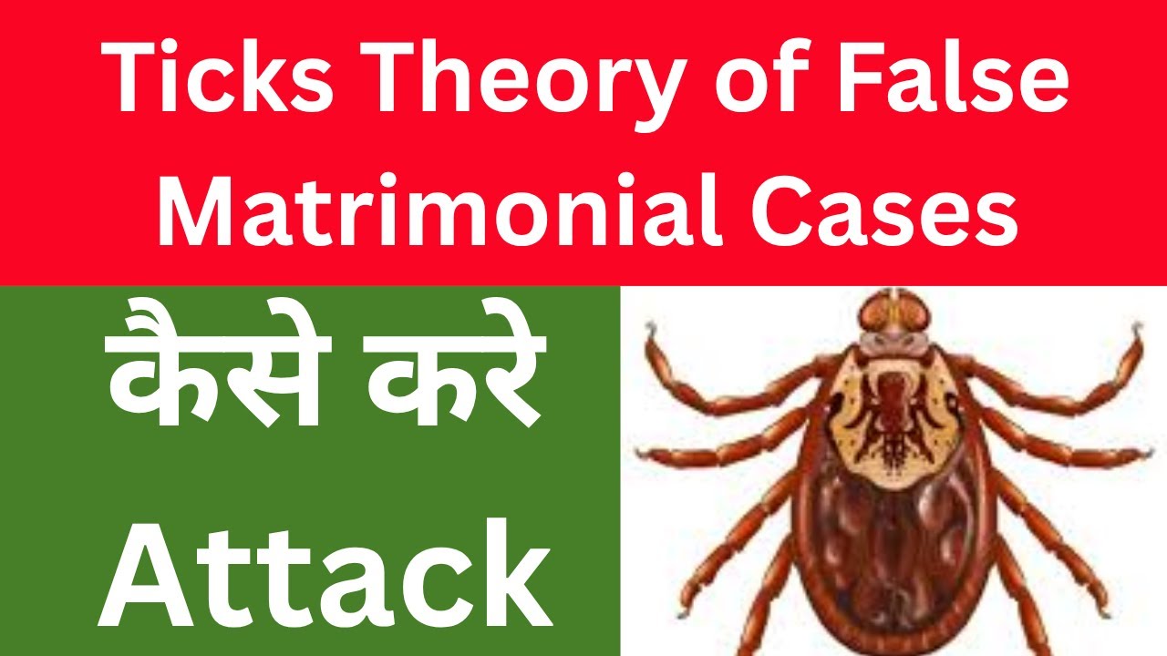 Title: False 498A Case How to Defend Yourself  Section 498A IPC Explained Dr.Jinesh Soni I 2025