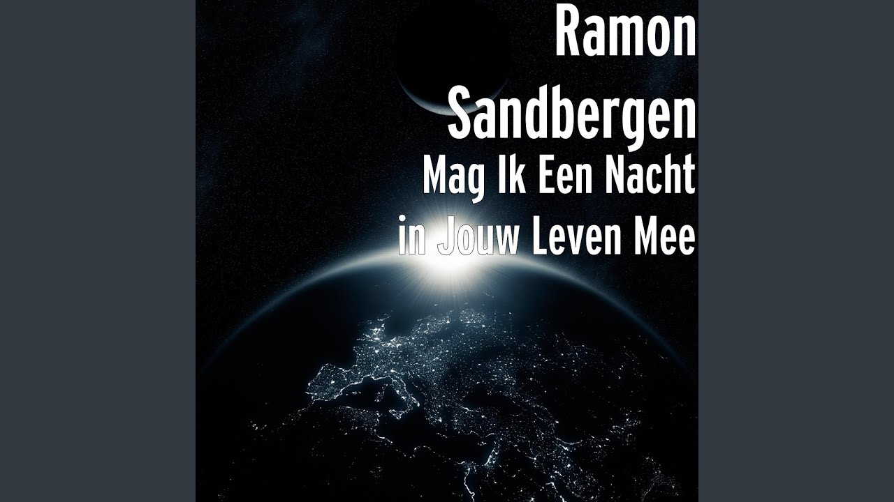 Mag Ik Een Nacht in Jouw Leven Mee