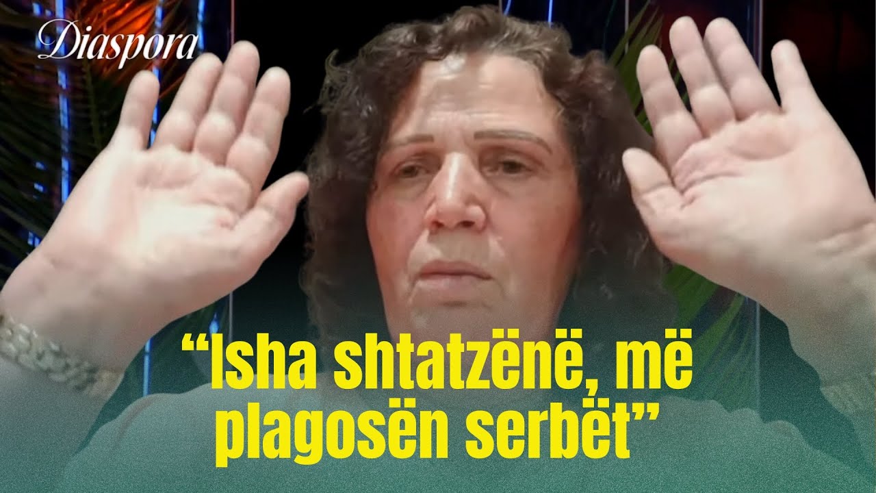 “Isha shtatzënë, më plagosën serbët”, Shemsije Morina rrëfen tmerrin që përjetoi në luftë