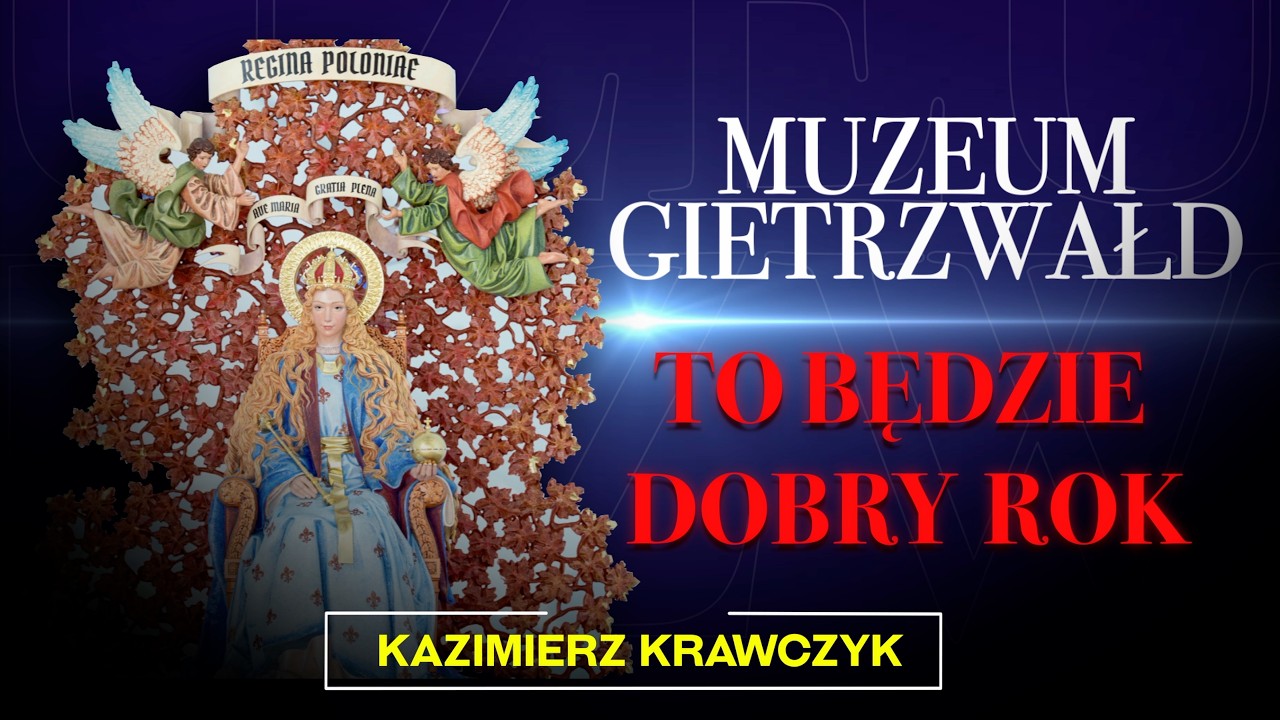 Muzeum Objawień i Różańca Świętego w Gietrzwałdzie