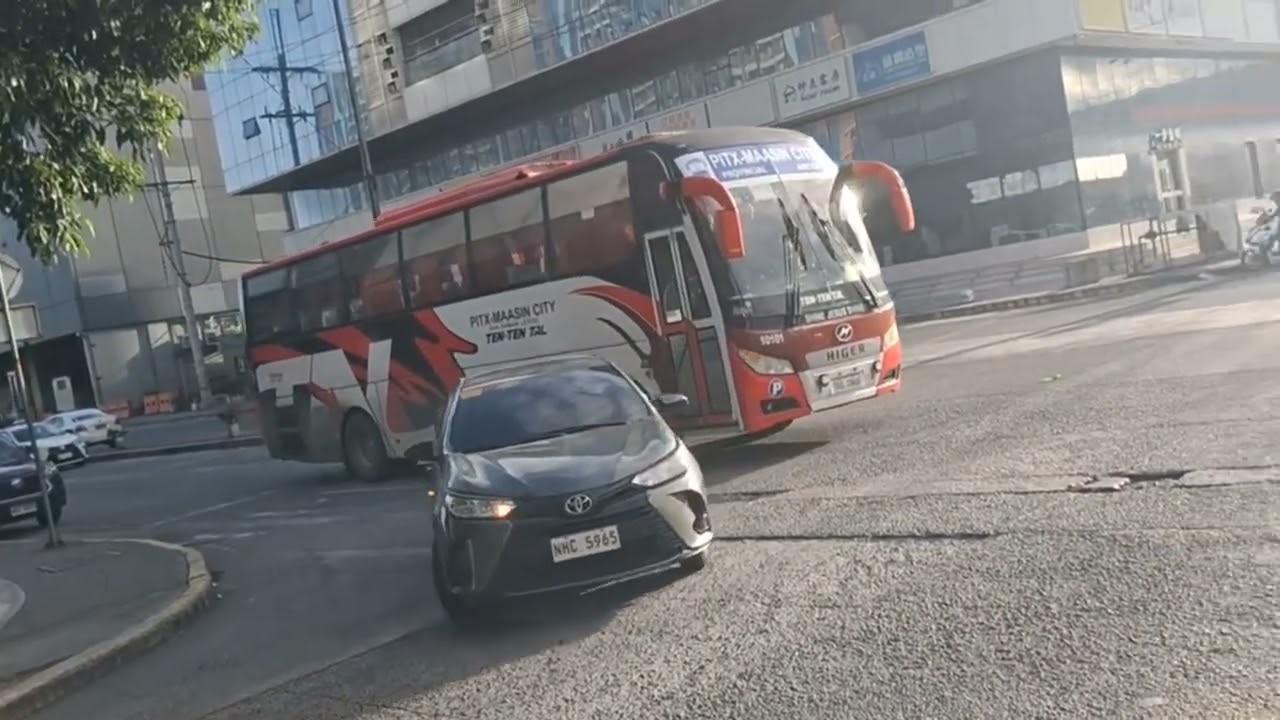 Tiktok Bus Compilation (Season 2 Ep. 30) || PHILIPPINE BUSES! [JANUARY 2026]