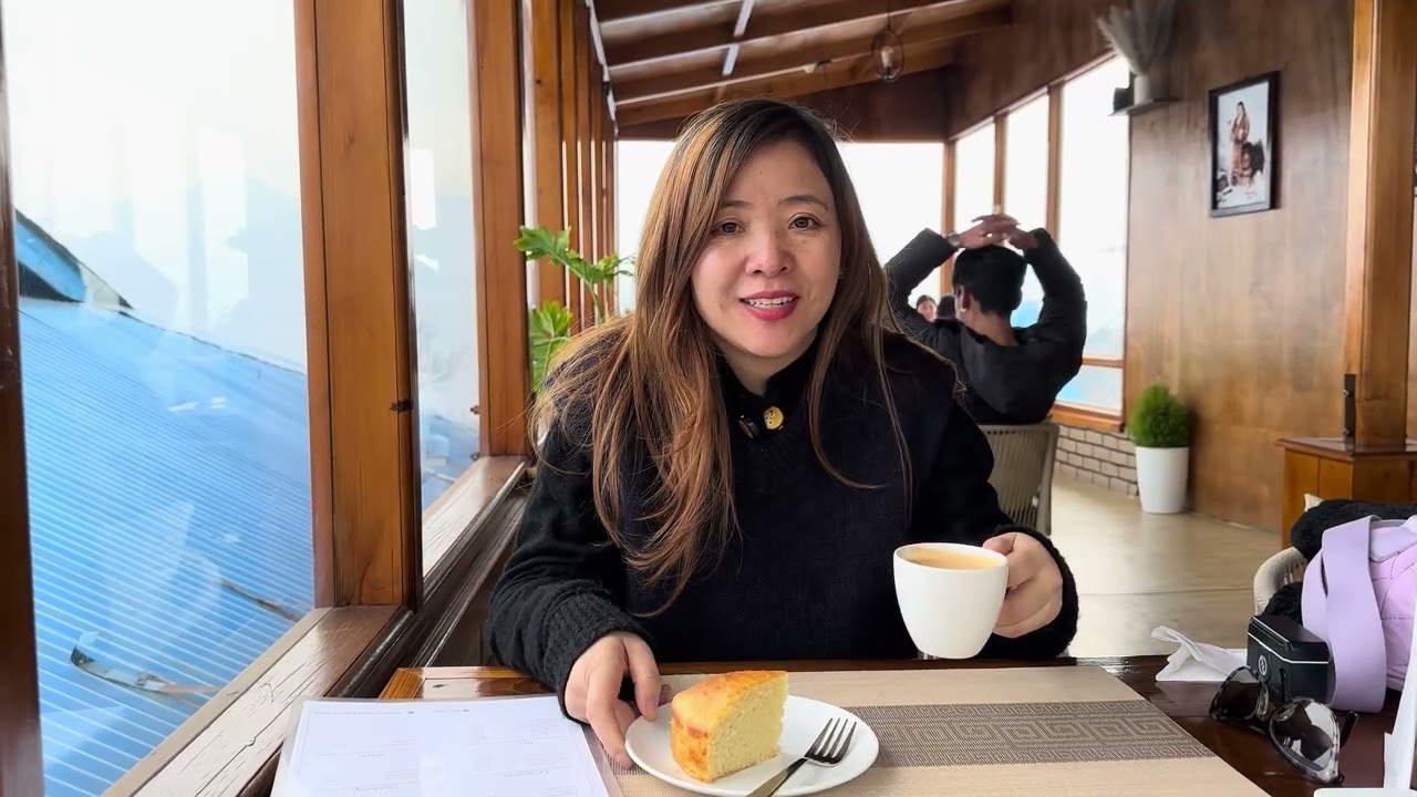 མོན་ཡུལ་བརྙན་Tawang Vlog 