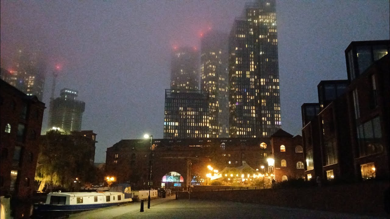 Explore Densgate Castlefield: The Future of Urban Living