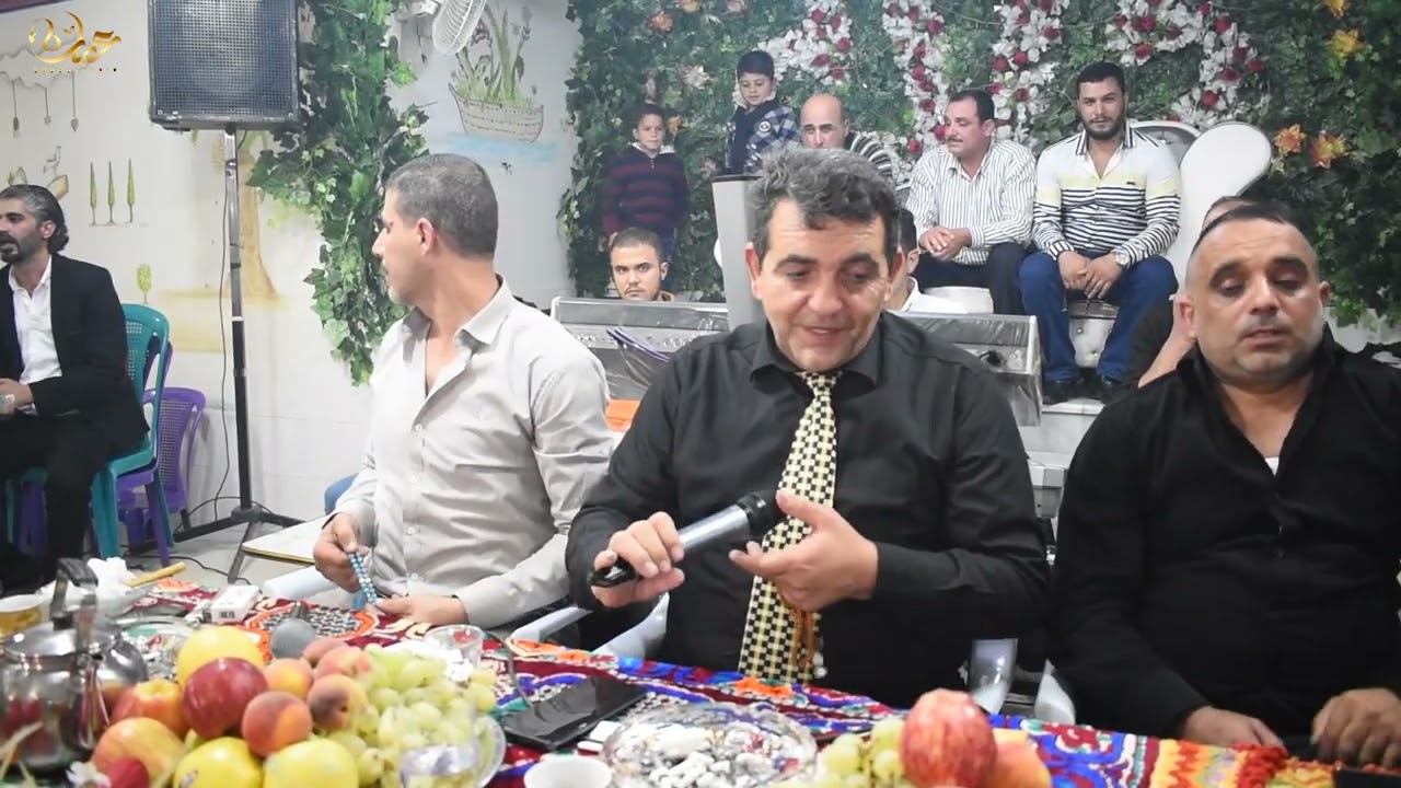 تلفيتا _ الجزئ الثاني حفل زفاف الشاب مهاب شحاده