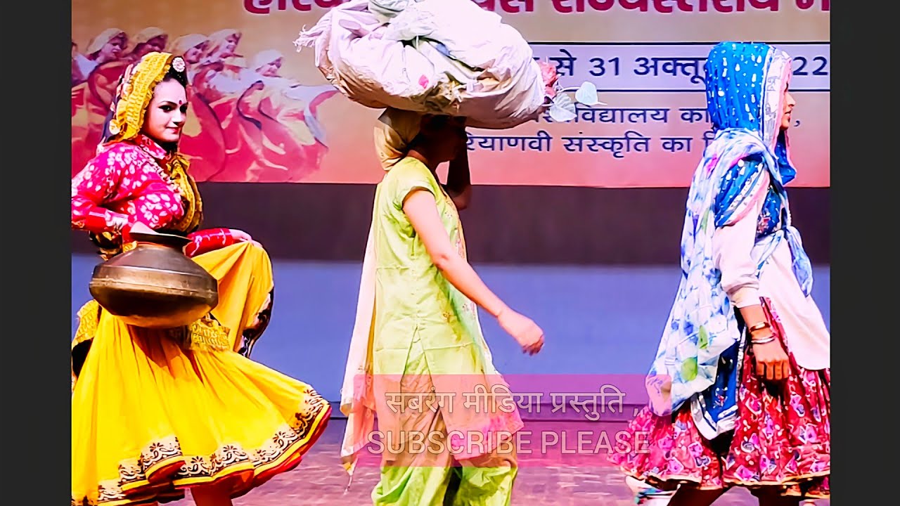 Fashion Show | Fashion Show Ratnavali Festival Kurukshetra University |
