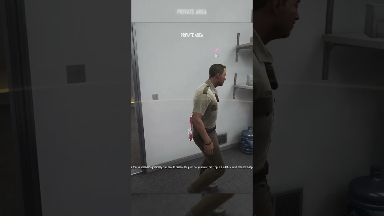 ALWAYS DO THIS! - Payday 3 Beta #payday #payday3 #payday3beta #payday2