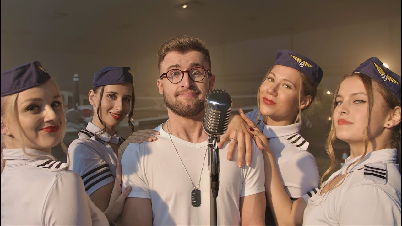 Michal Hor&aacute;k - Vpoho (Official Video)