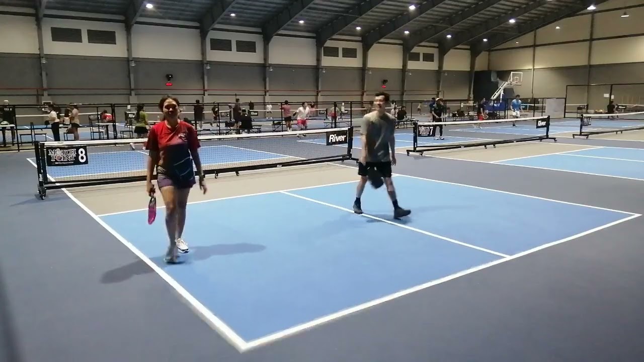 OG Mixed Dubs Battle 🤩🔥 Symon-Minmin vs Jason-Jessiel