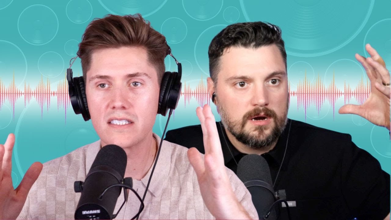 Ep. 30 SENSITIVE to ANY and ALL NOISES? Here's how to cope!