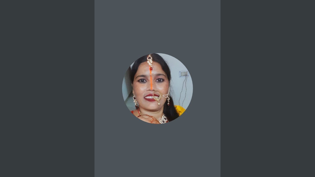 Anju is live