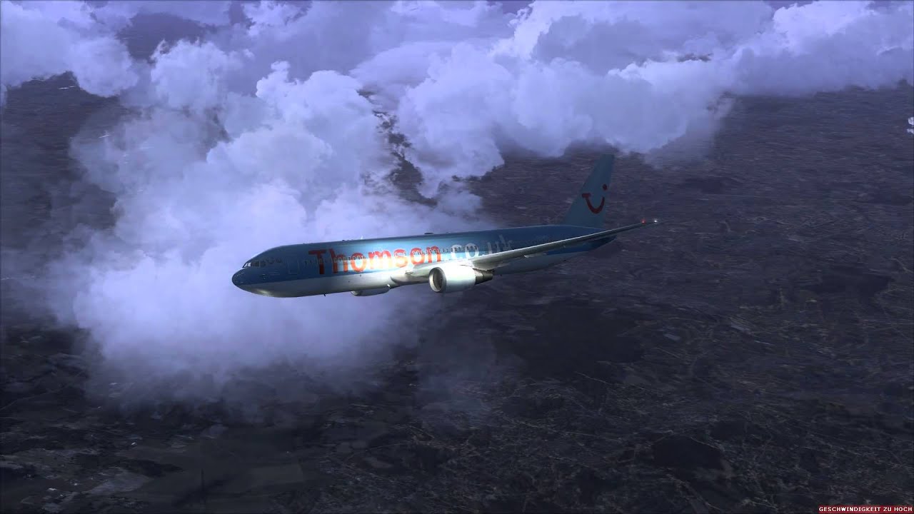 Flight Simulator X [FTX Global FTX Vector Scenery]