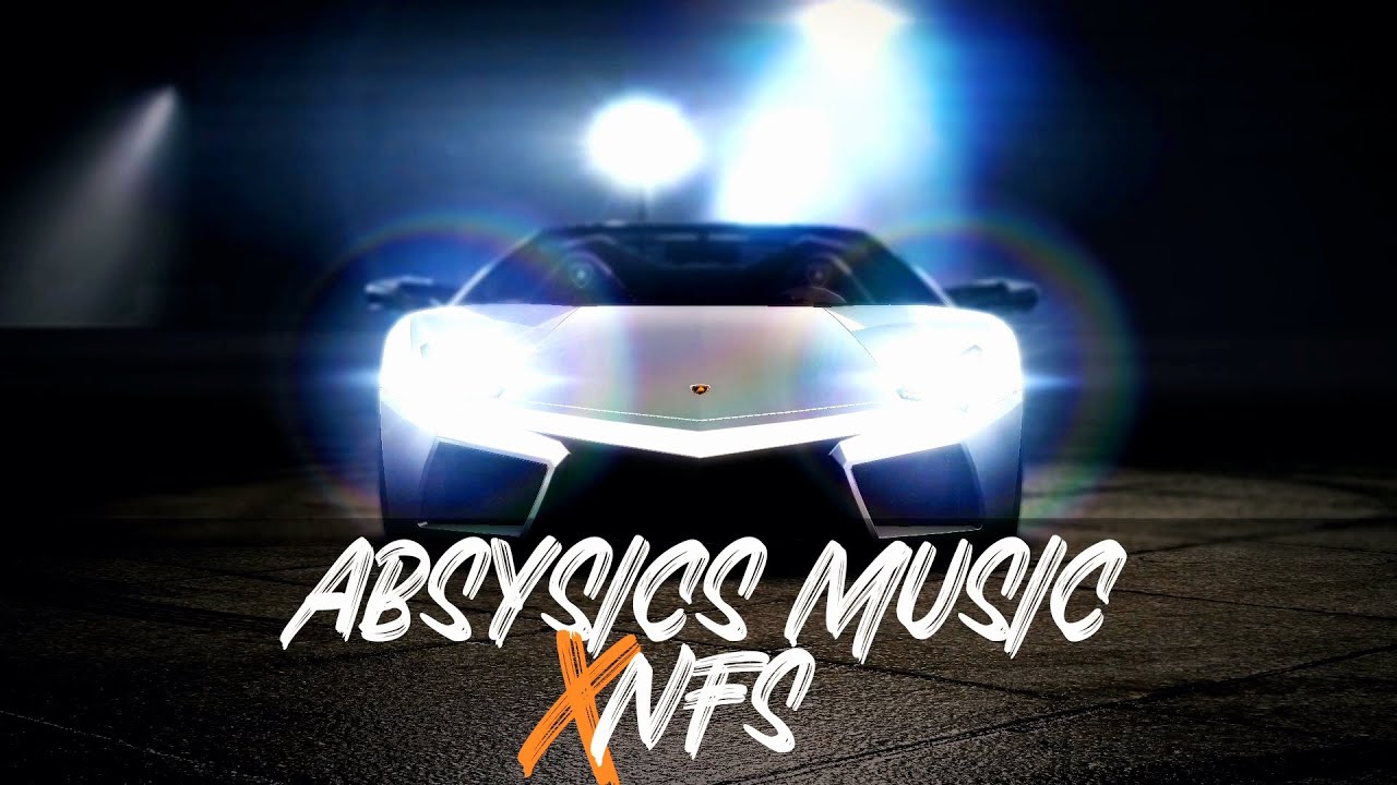 Grigio Reventon  _X_  Absysics Music