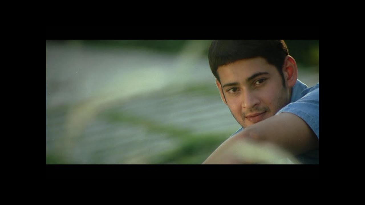 Athadu Movie Songs - Adaraka Badulae Cheppaeti- Mahesh babu,trisha - Aditya Music | Telugu Songs