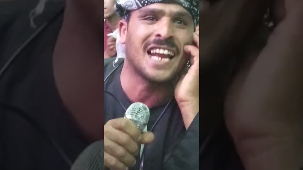 الرجاء الاشتراك في القناه رفاعي الصعيدي رجبيه سيدي ابراهيم