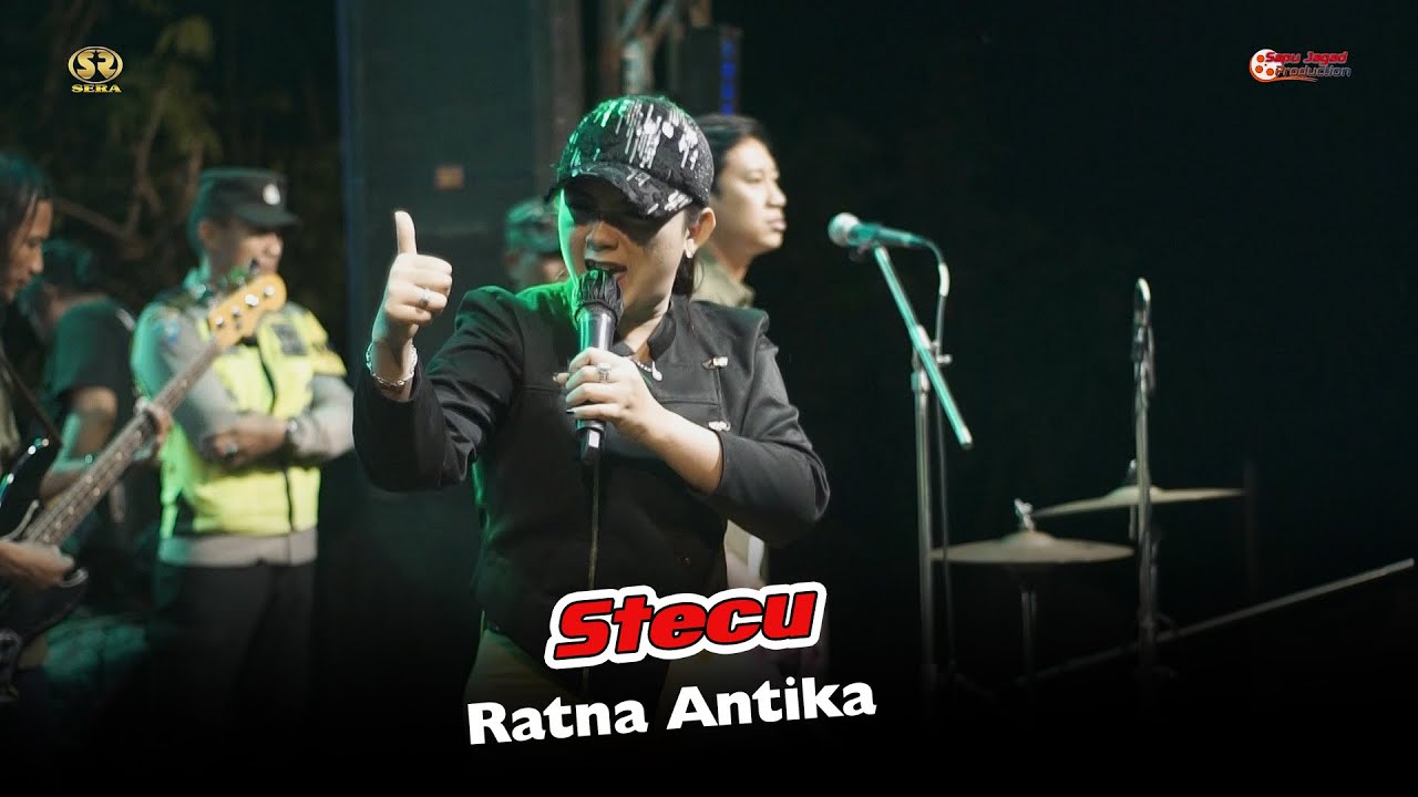 Ratna Antika - Stecu | OM Sera Live Kesamben