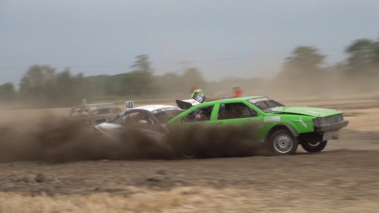 Autocross Herbern 2019