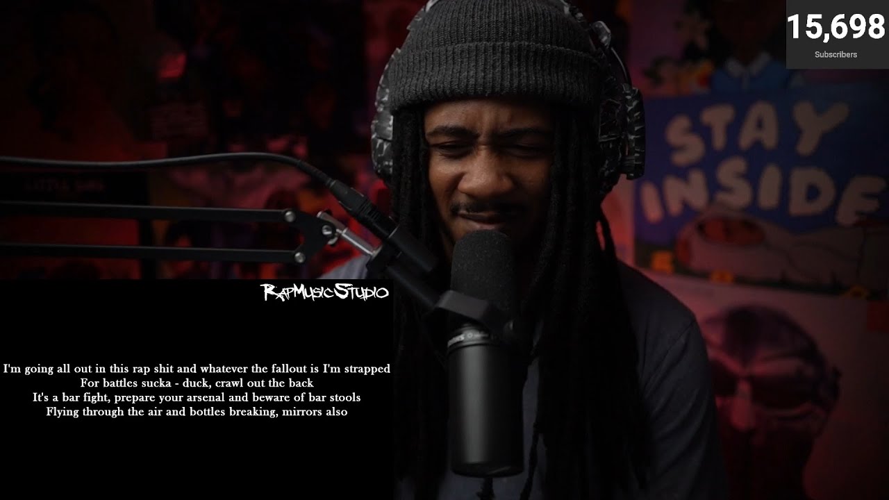 Eminem - Evil Twin (Lyrics) | MADEIN93 FIRST REACTION