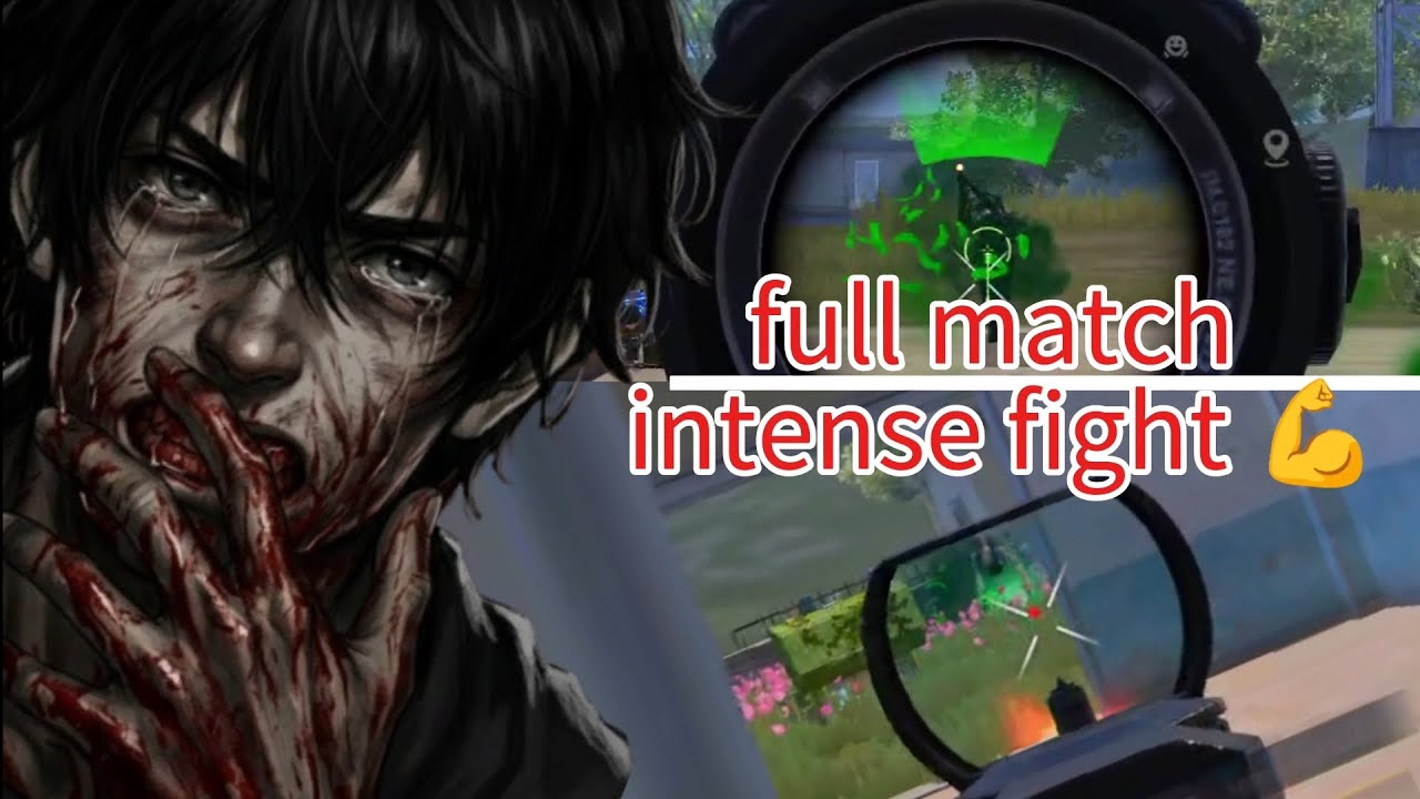 Full match intense fight boom baam gameplay please like and subscribe 🙏