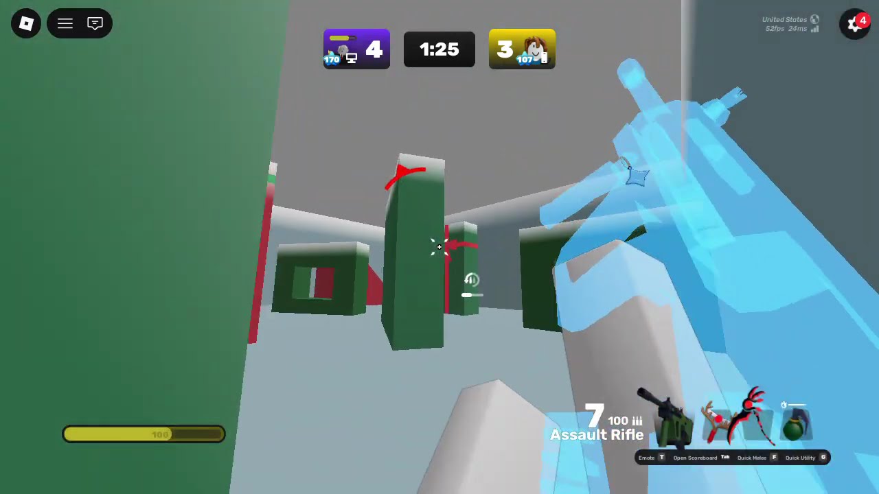just some 1v1s part 4||| INTENSE