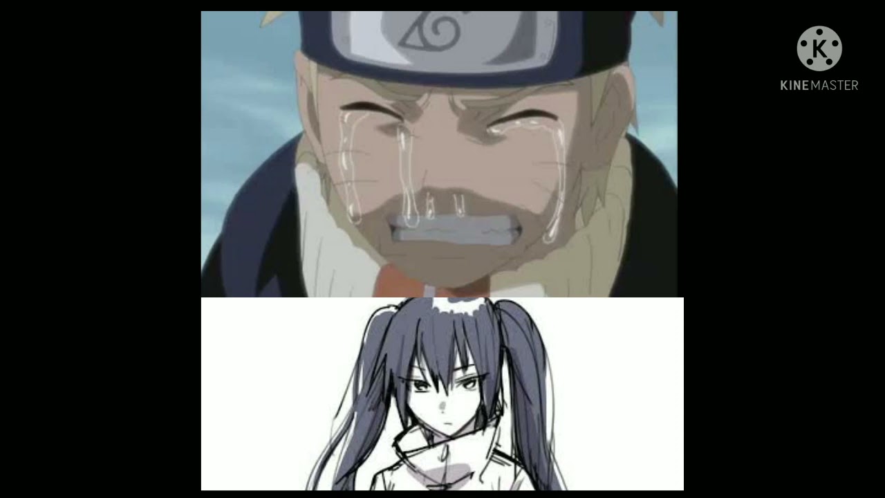•Naruto traicionado por satsuki* cap 2