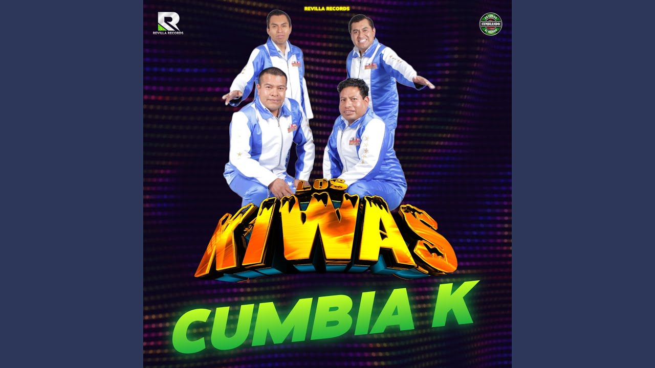 Cumbia K