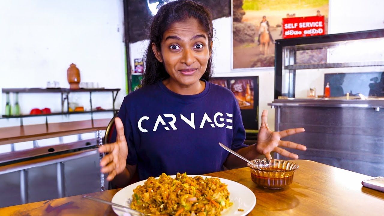 Rs.480 vs Rs.2,250 Kottu🥘& Coca Cola එකෙන් Cricket World Cup 2023 බලන්න යන්න Chance එකක්!