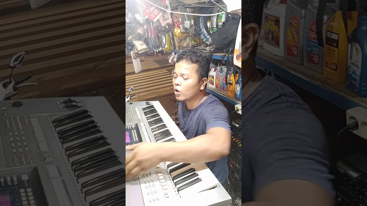 Di Onan pakkat Cipta Doppak sinaga Cover Hotma parlindungan tumanggor