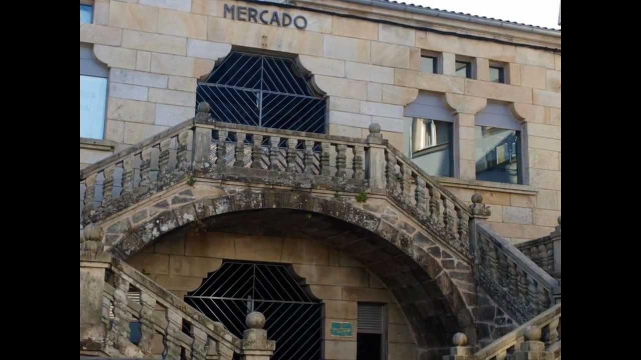 Muros - A Coruña