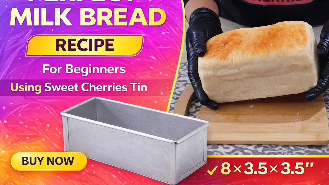Easy milk bread recipe in Tamil |so soft |Homemade #bread #baking #viral 