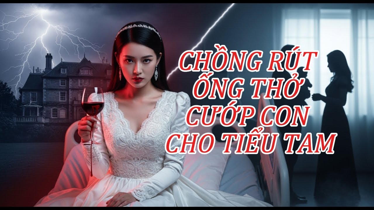 Sinh Con Xong Bị Sát Hại, Tôi Quay Về Đêm Tân Hôn Đòi Nợ Cả Gia Tộc