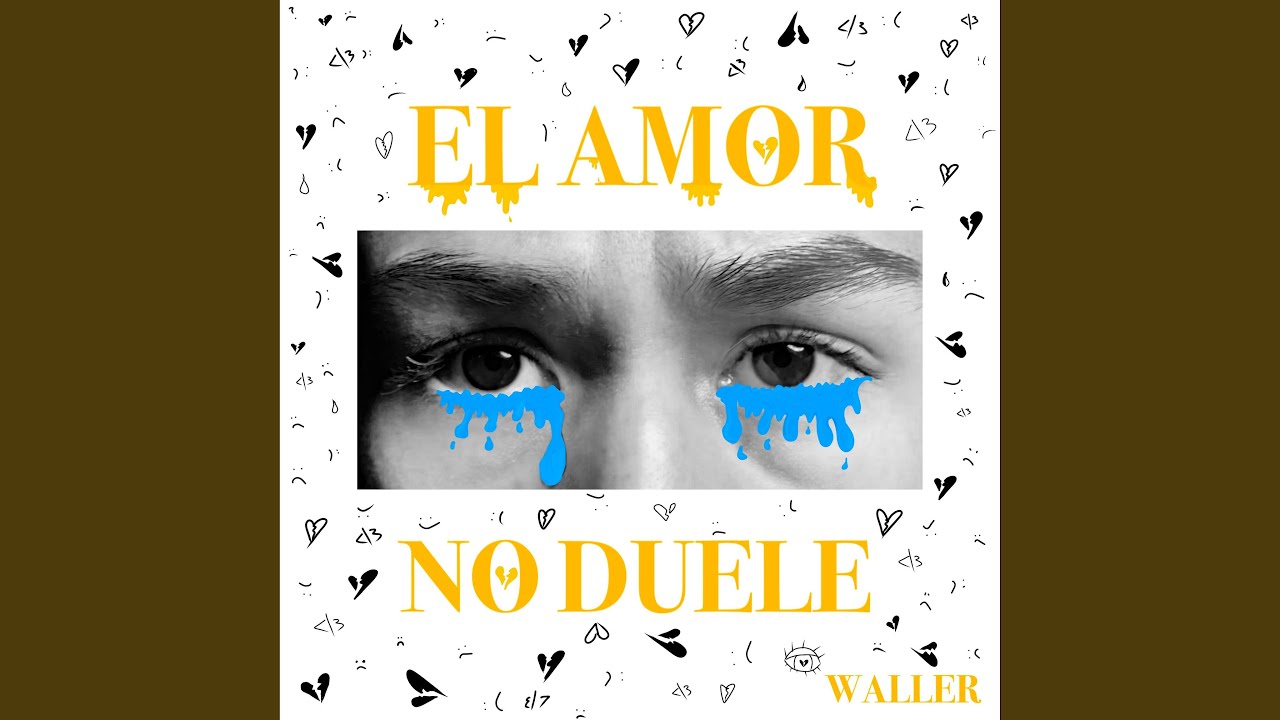 El Amor No Duele