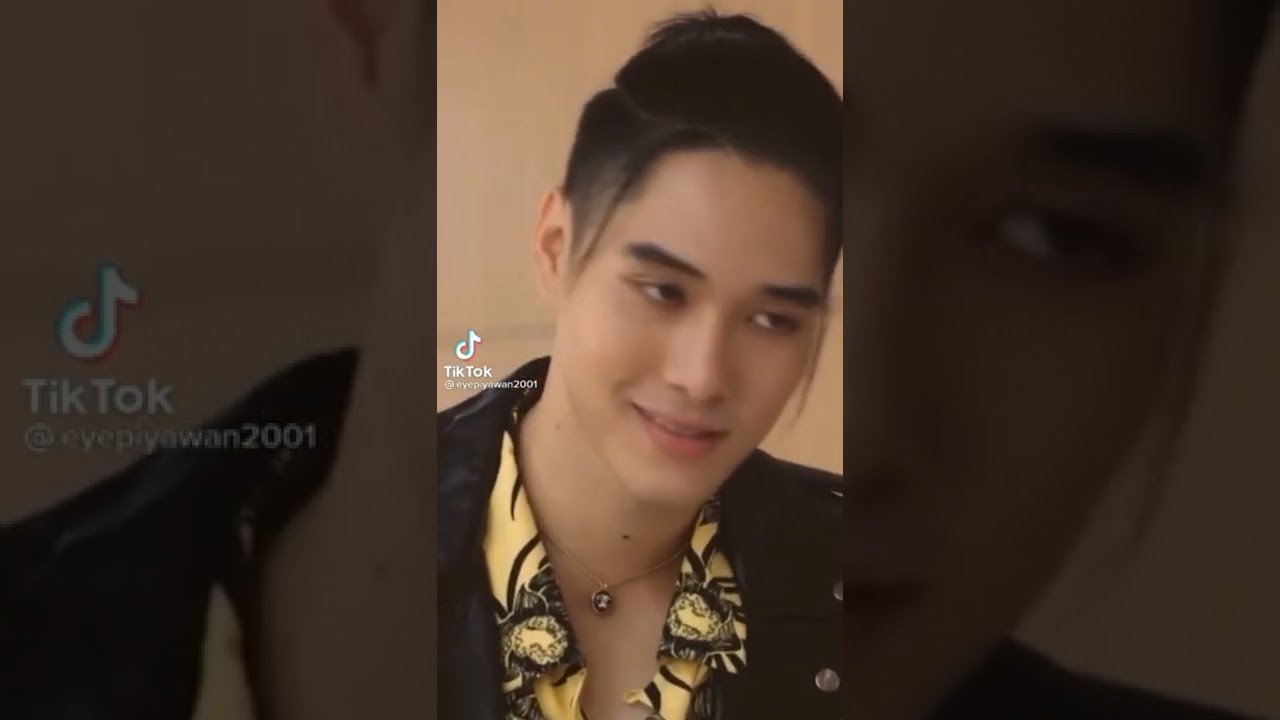 Nani Hirunkit 🇹🇭 TikTok Collections (part-2) #tiktok #viral #f4thailand #nani #nanihirunkit