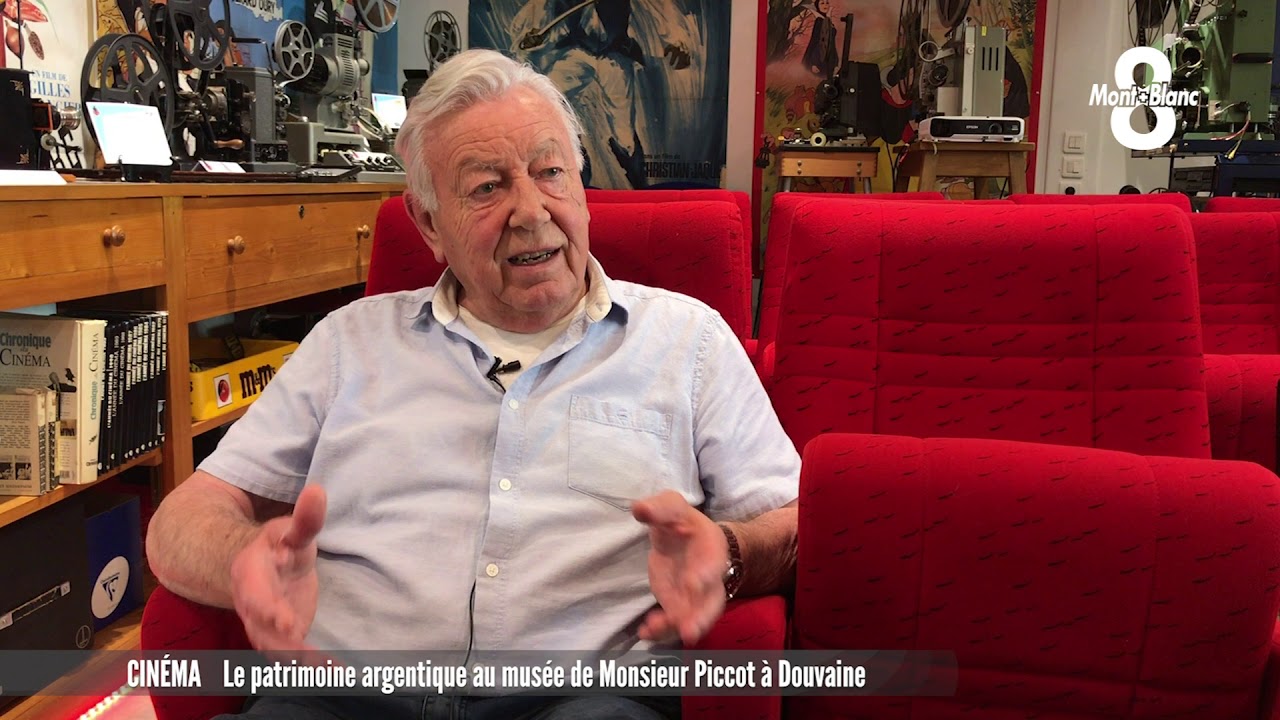 Le patrimoine du cinéma
