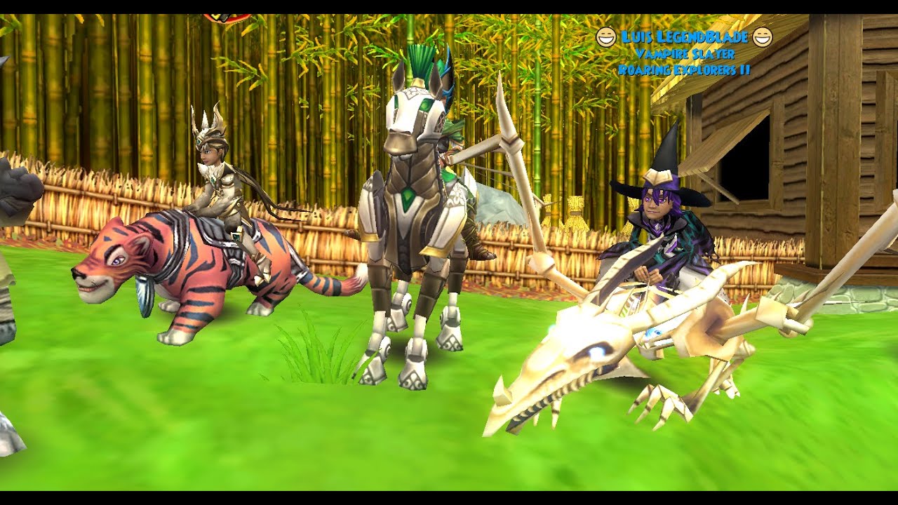 Wizard101! Kiosk, Badges, and Helping Others! Dabzgaming